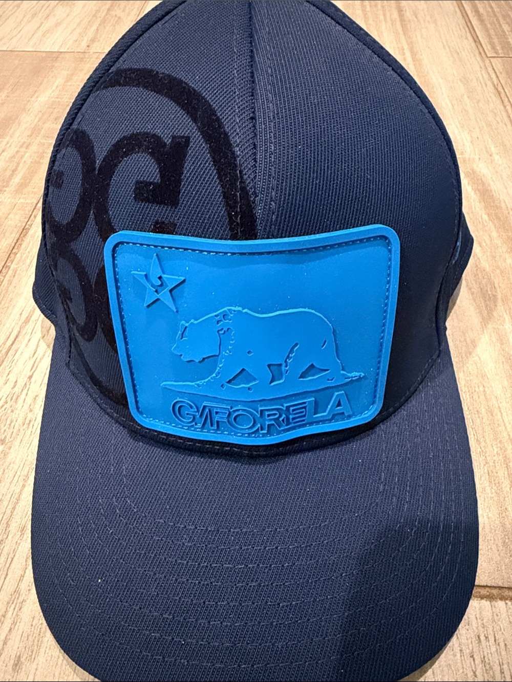 GFORE LA HAT